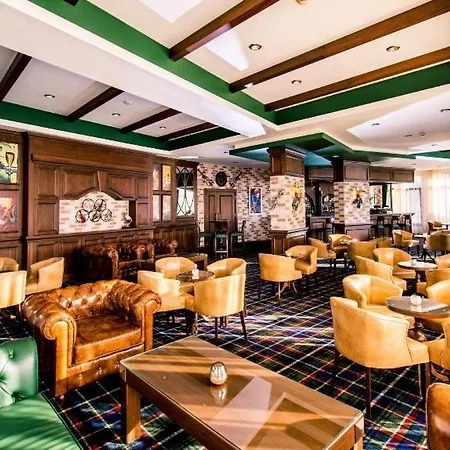 Dome Hotel & Casino Central Kyrenia Kyrenia (Northern Cyprus)