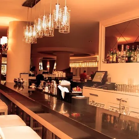 Dome Hotel & Casino Central Kyrenia