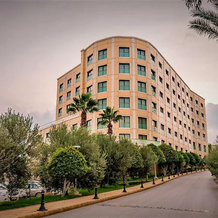 Dome Hotel & Casino Central Kyrenia