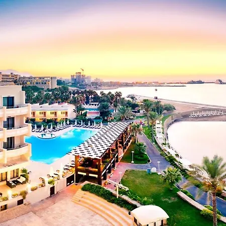 Jasmine Court Hotel & Spa Central Beachfront Hotel 4*