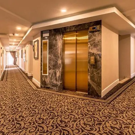 Vuni Palace Premium Beachfront & & Casino Hotel Kyrenia (Northern Cyprus)