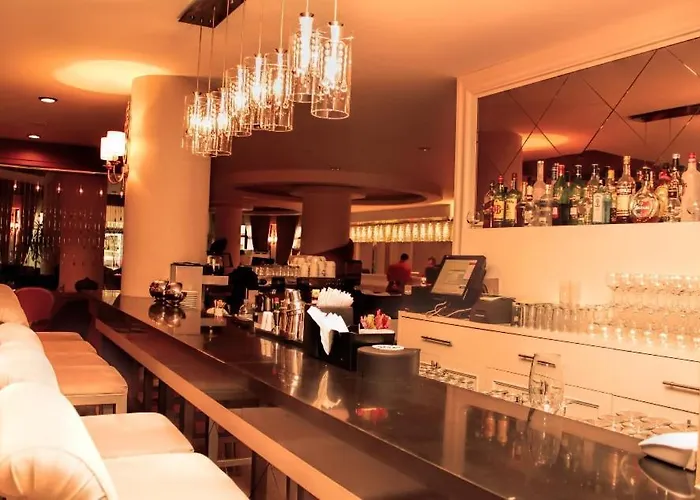 Dome Hotel & Casino Central Kyrenia