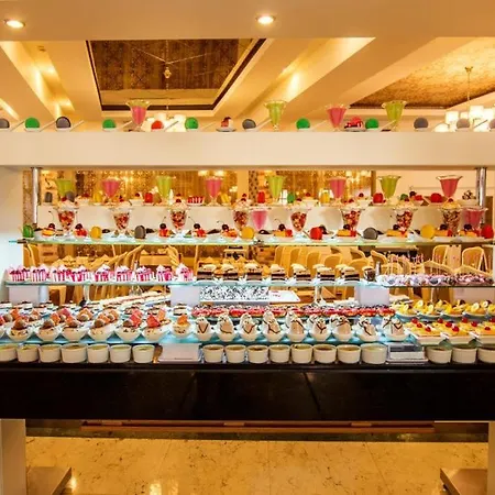 فندق Dome Hotel & Casino Central Kyrenia